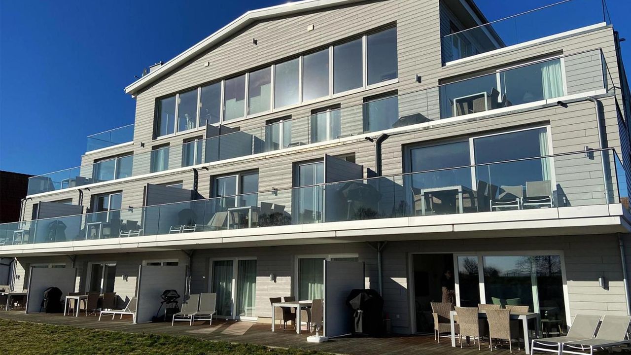 Hauptansicht Hauptansicht